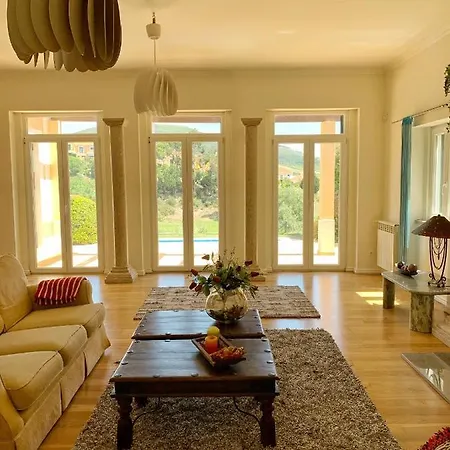 With Swimming Pool In Golf