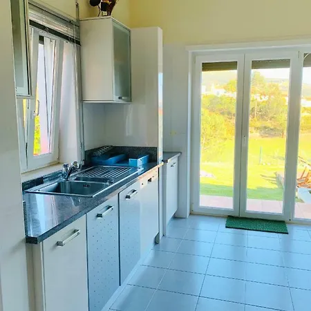 With Swimming Pool In Golf * Torres Vedras