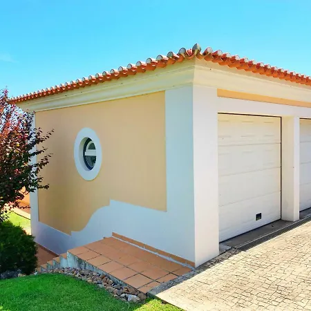 With Swimming Pool In Golf * Torres Vedras