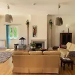 Villa With Swimming Pool In Golf