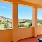 Villa With Swimming Pool In Golf Torres Vedras