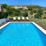 Villa With Swimming Pool In Golf *