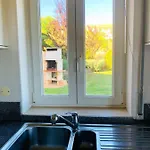 Villa With Swimming Pool In Golf *