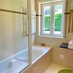 Villa With Swimming Pool In Golf