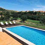 With Swimming Pool In Golf Torres Vedras