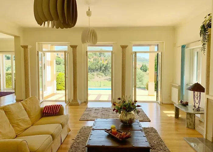 ヴィラ With Swimming Pool In Golf トーレス・ヴェドラス