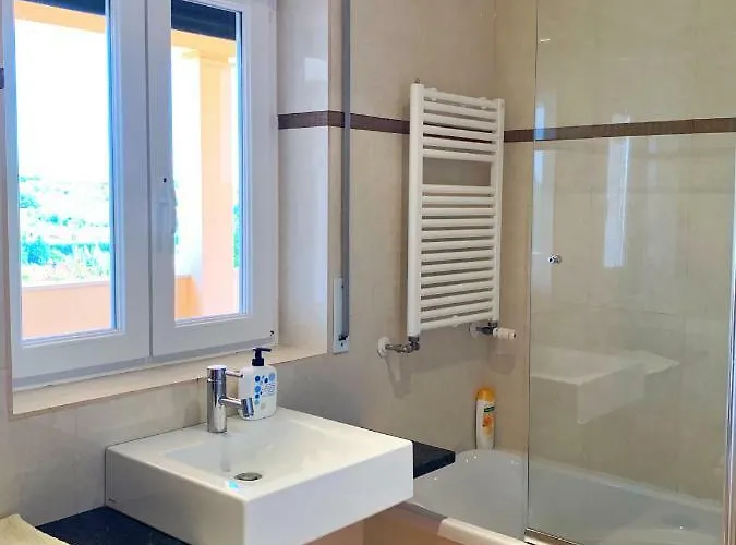 With Swimming Pool In Golf ヴィラ トーレス・ヴェドラス