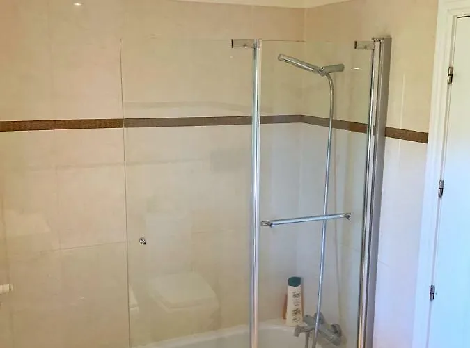 With Swimming Pool In Golf トーレス・ヴェドラス